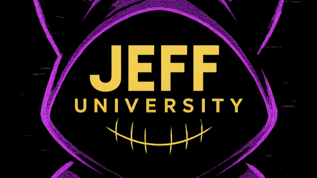 Jeff University