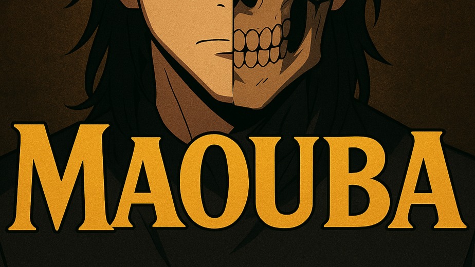 Maouba