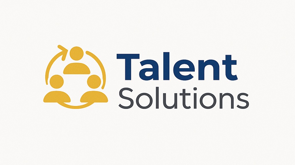 Talent Solutions