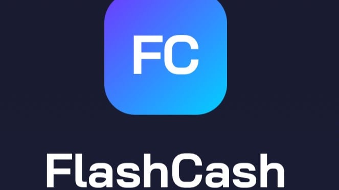 FlashCash App