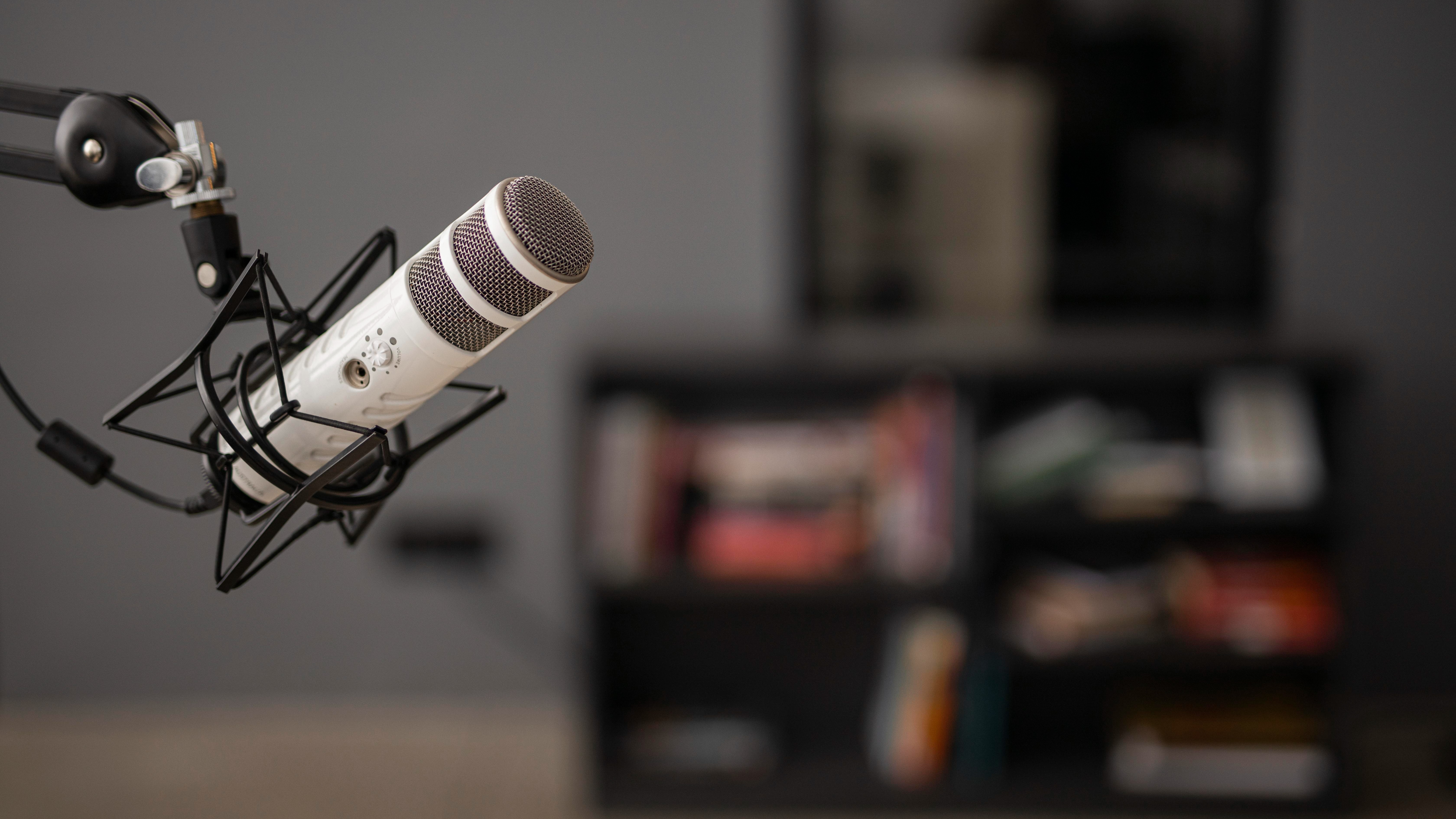 Podcast Starter Empire