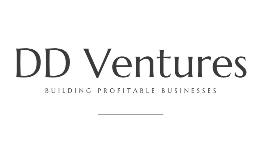 DD Ventures
