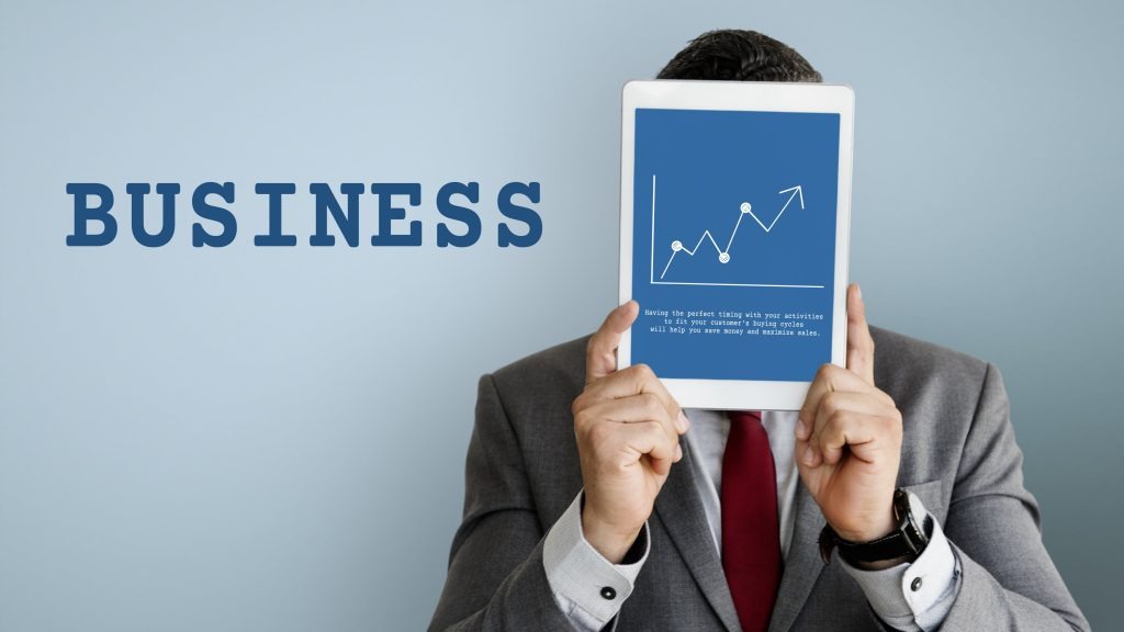 business promotion