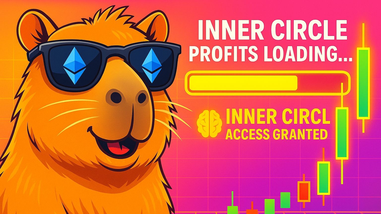 JV InnerCircle Access