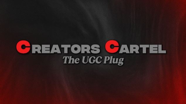 Creators Cartel