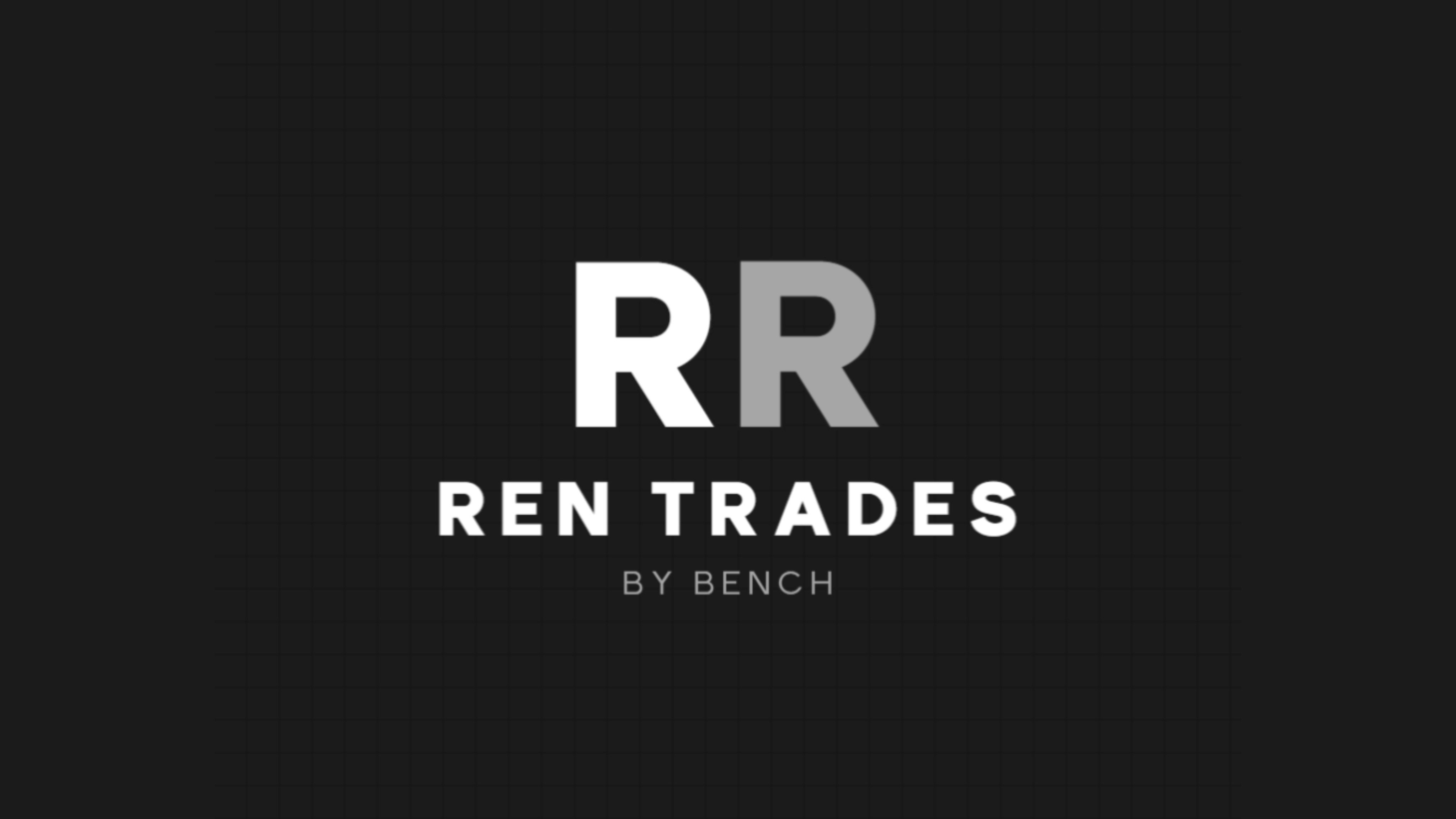 REN 1:1 Mentorship 