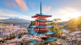 Japan explor