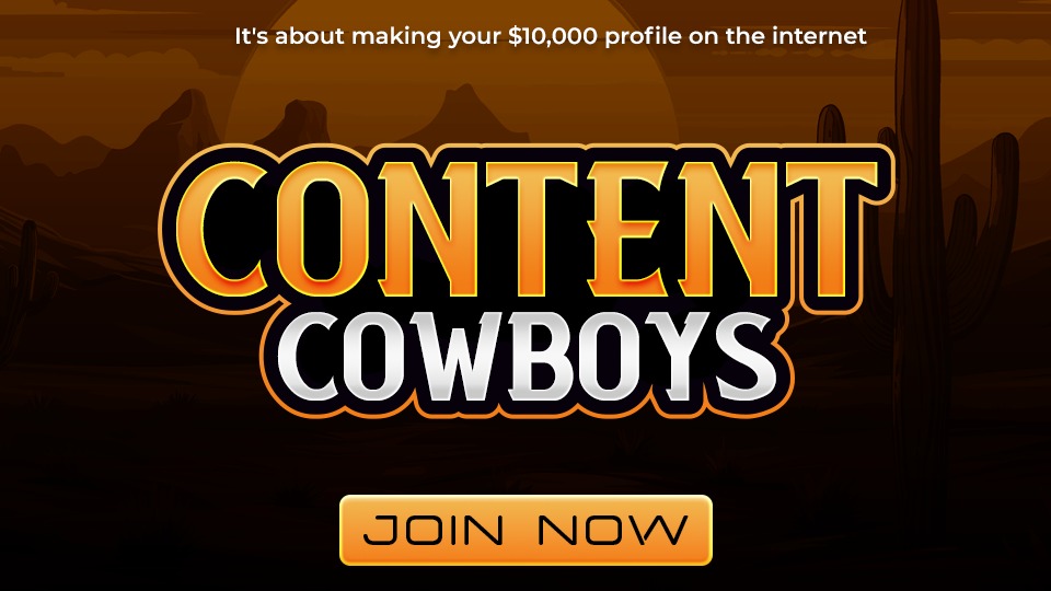 Content Cowboys