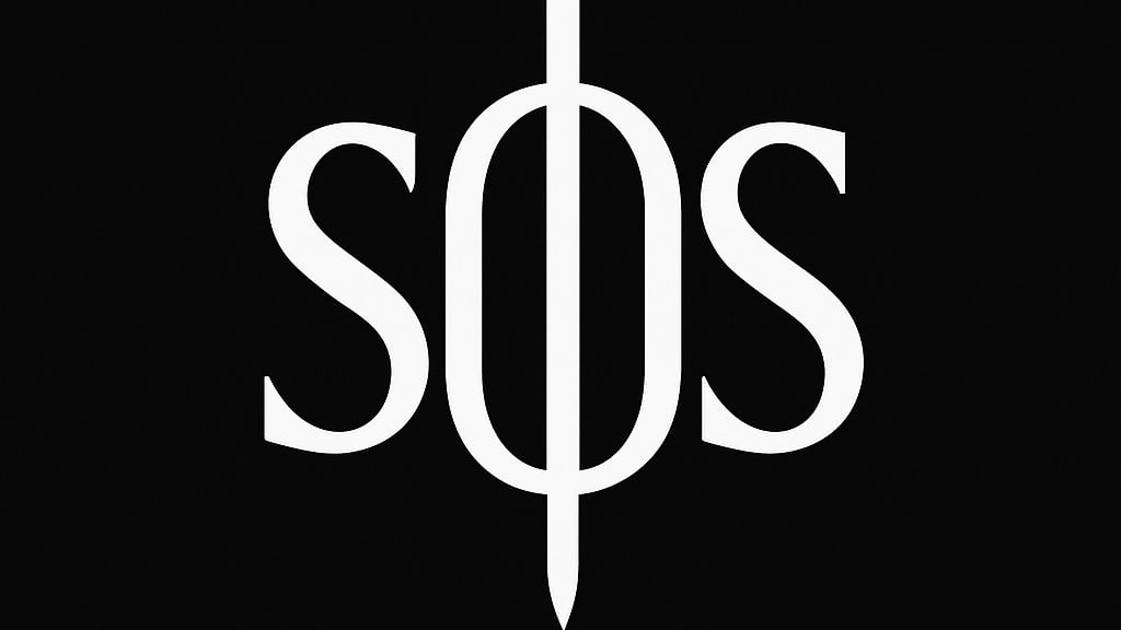 SOS 1-on-1 Mentorship