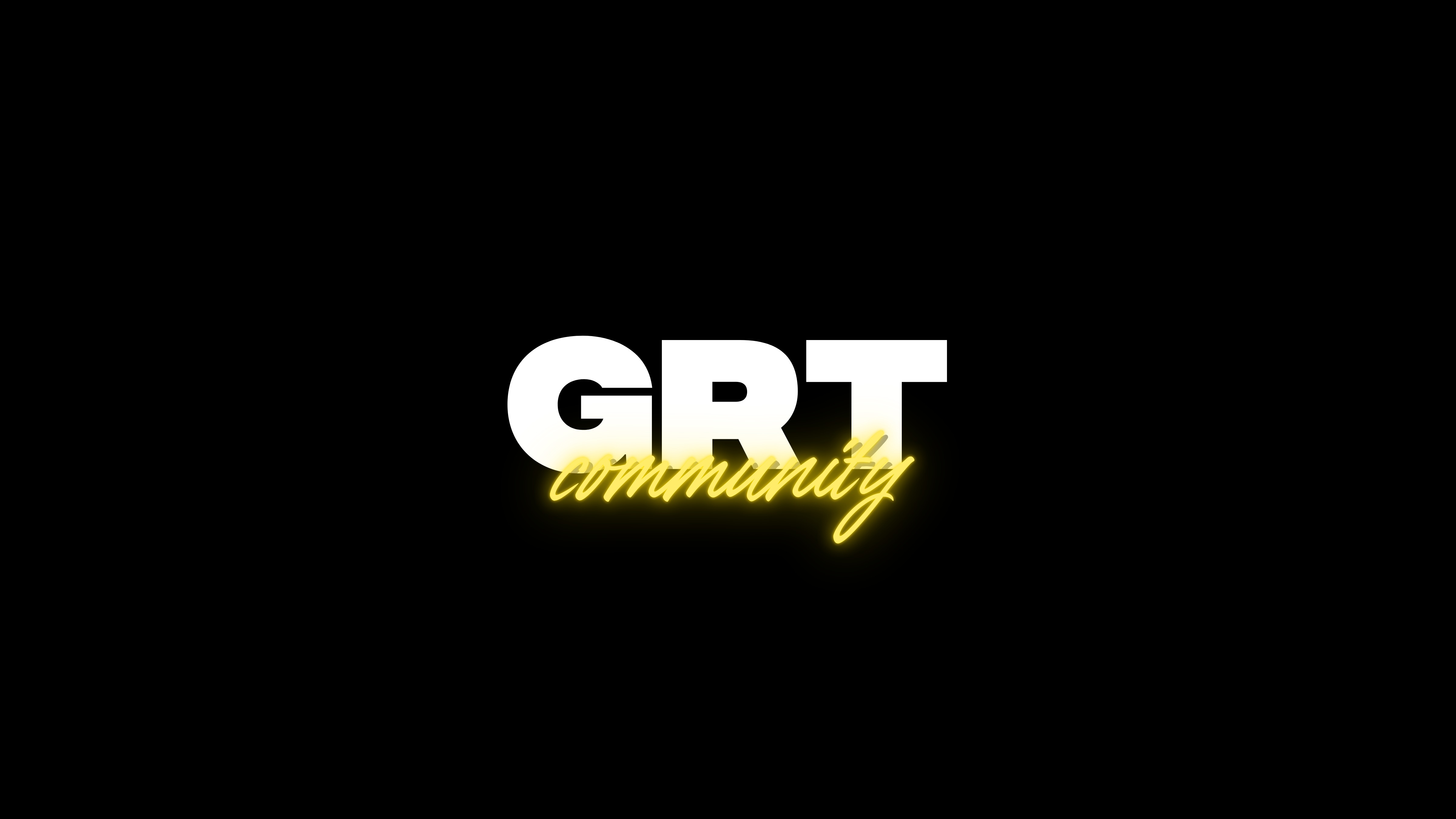 GRT Community