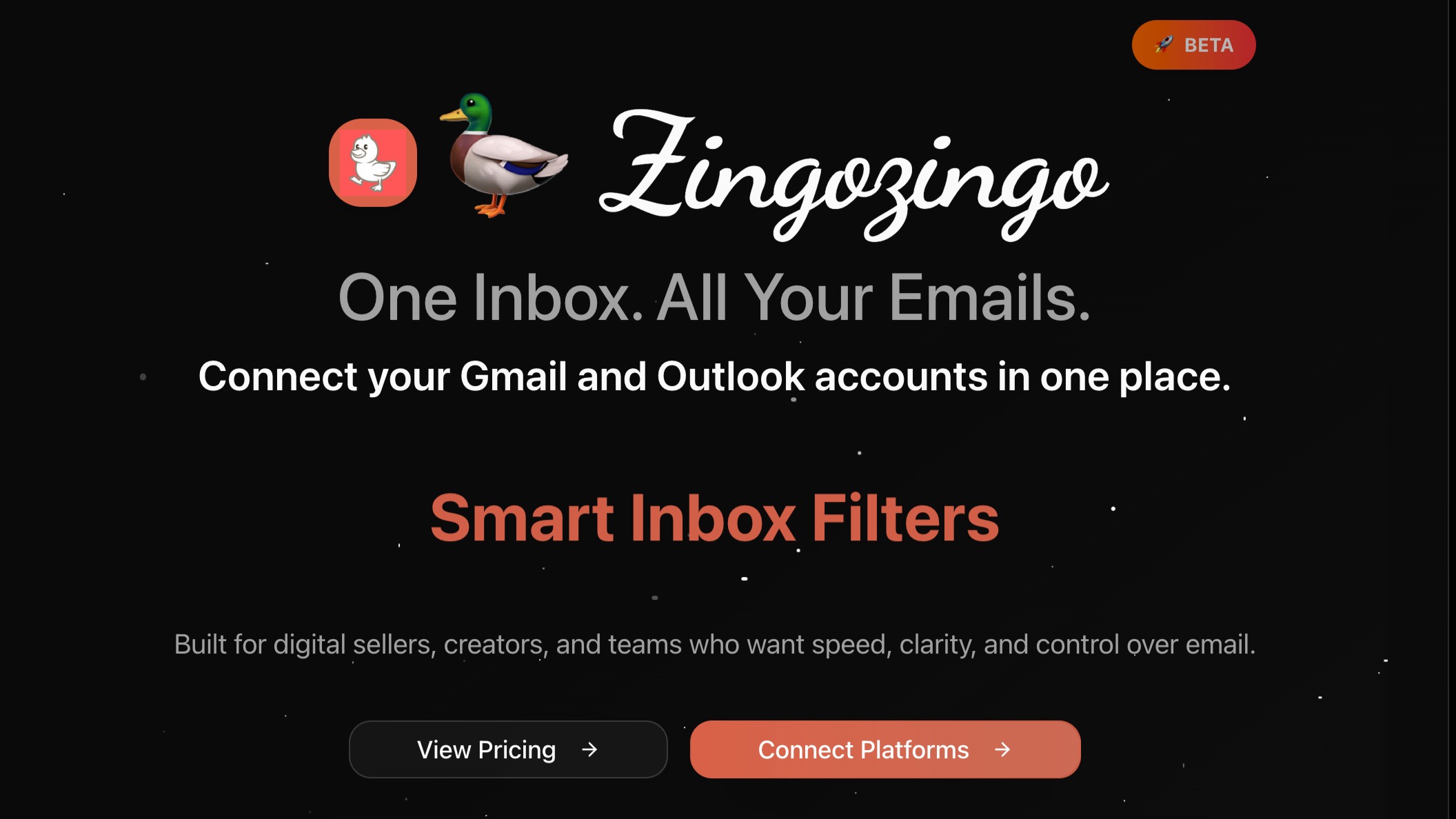 Zingo Zingo