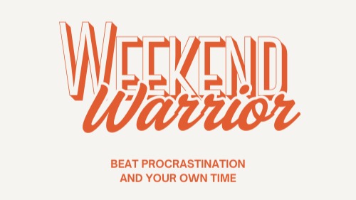 Weekend Warrior