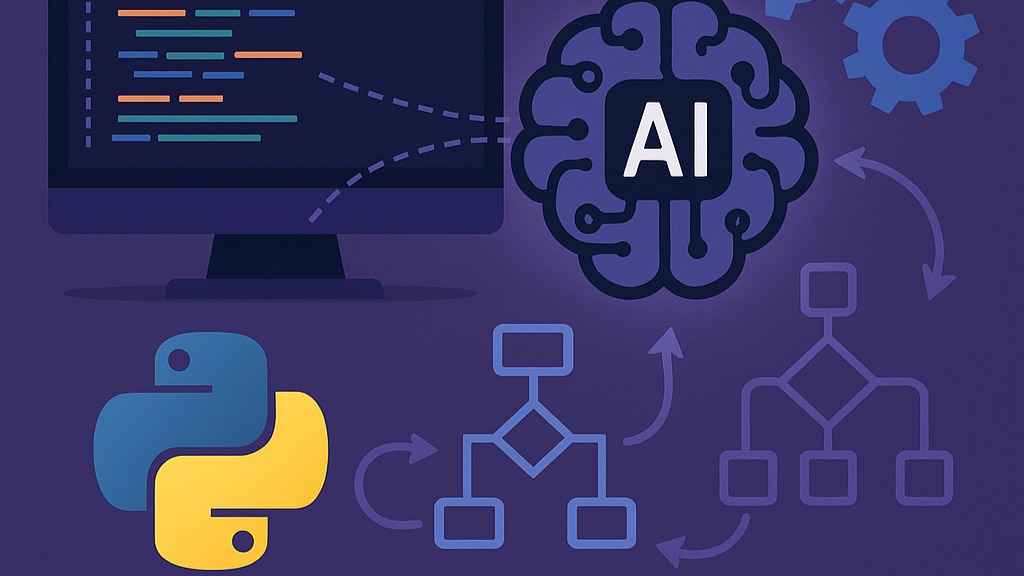 Automate Your Python Workflow