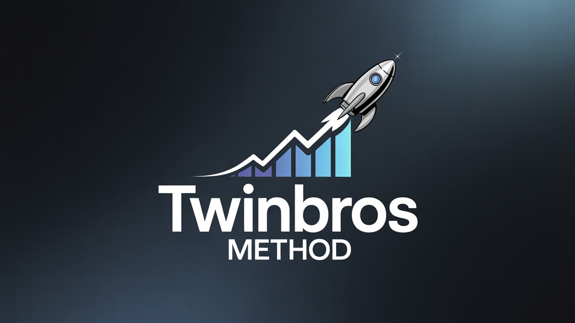Twinbros Method FREE COURSE