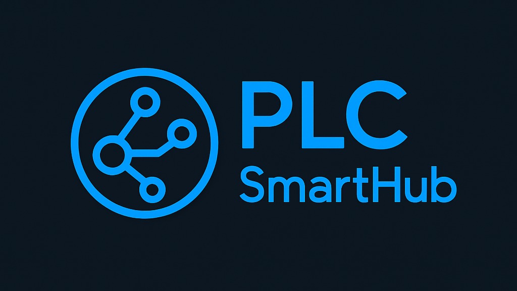 PLC Smart hub 