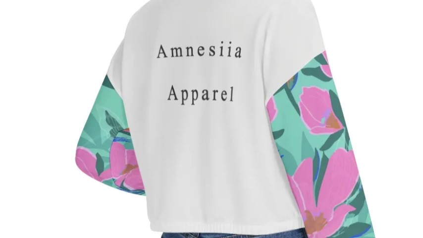 Amnesiia Apparel