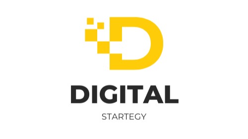 Digital strategy