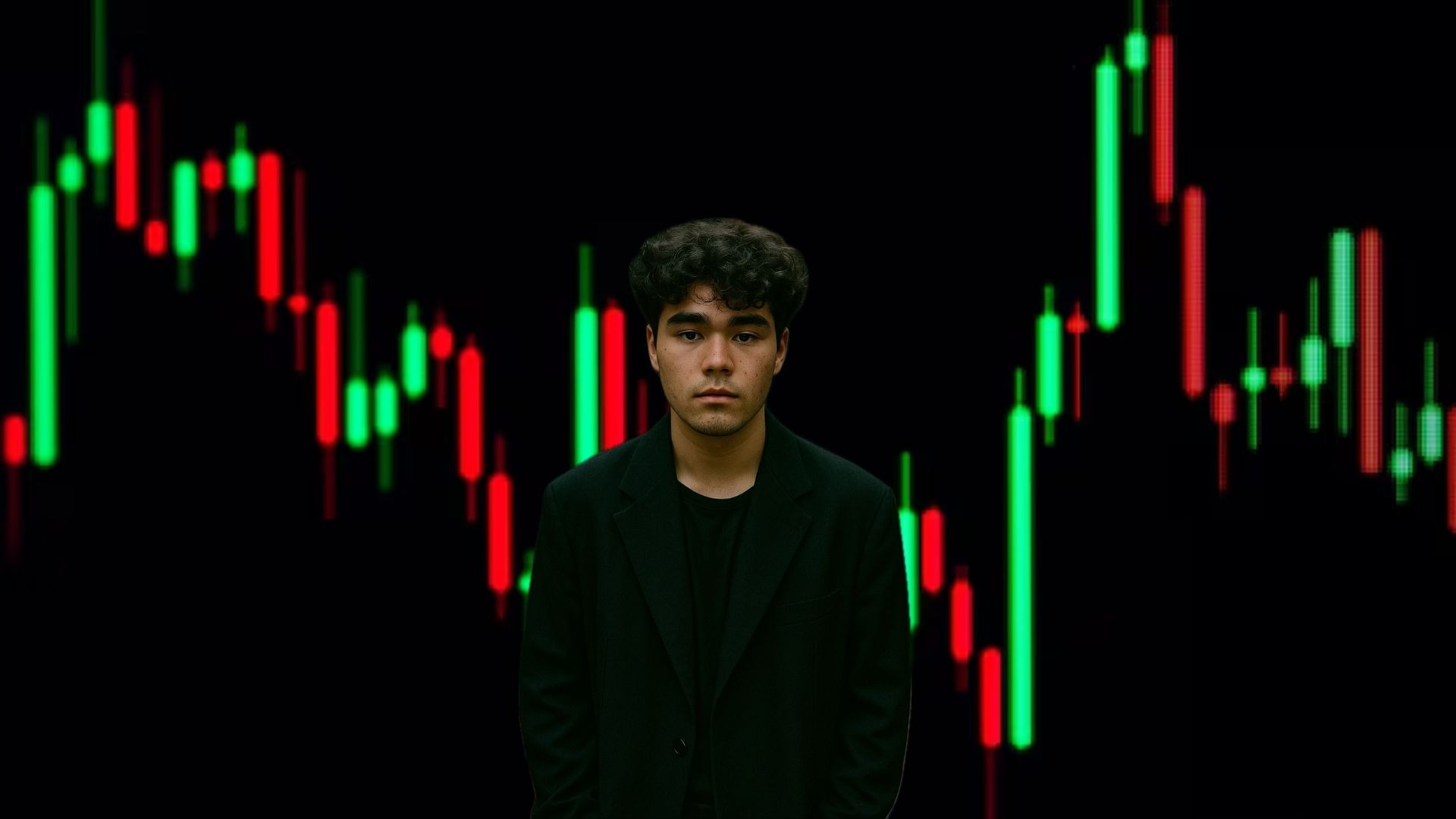 Kai Trades - Free Access