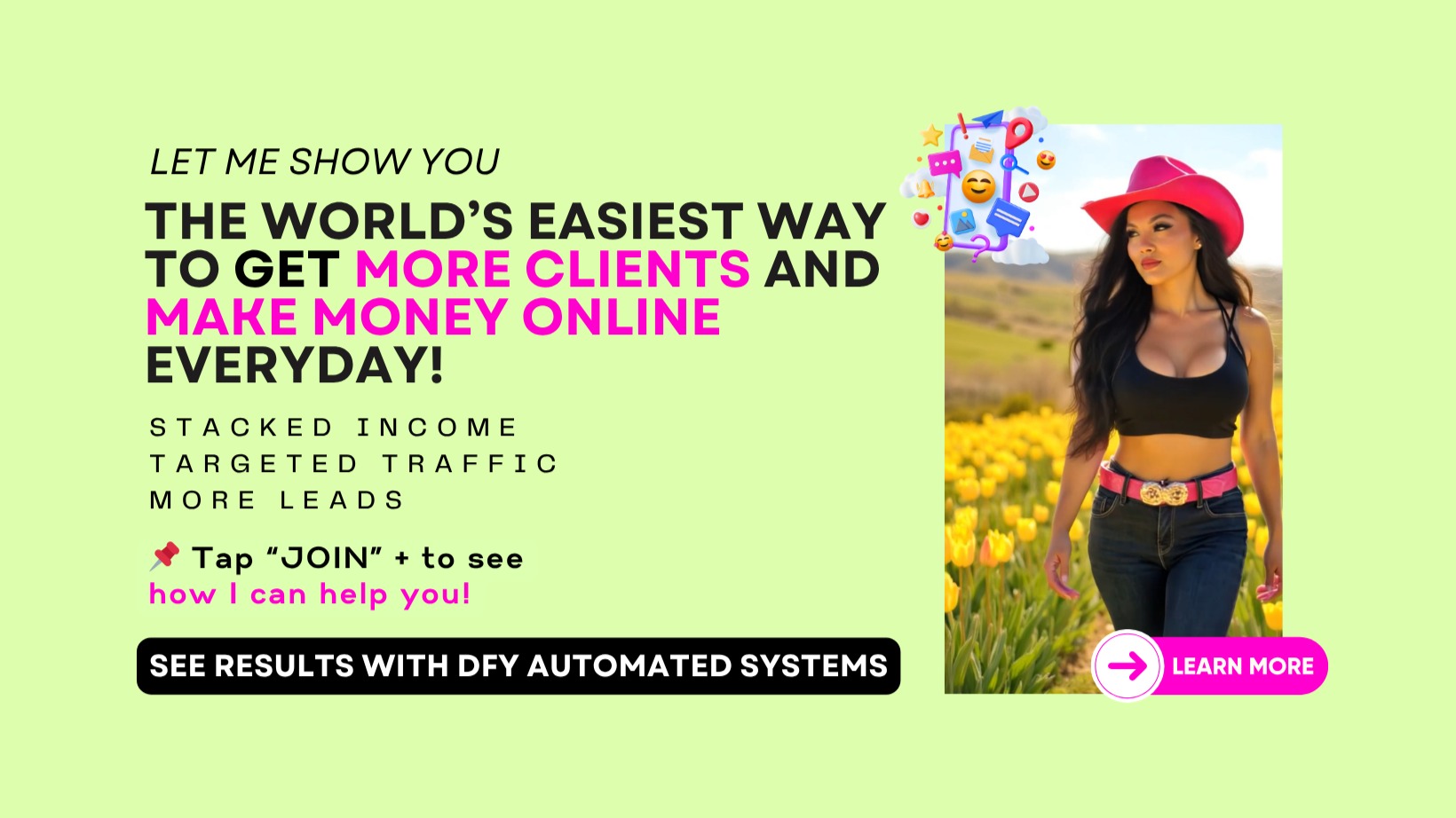 DFY Make Money Online Products