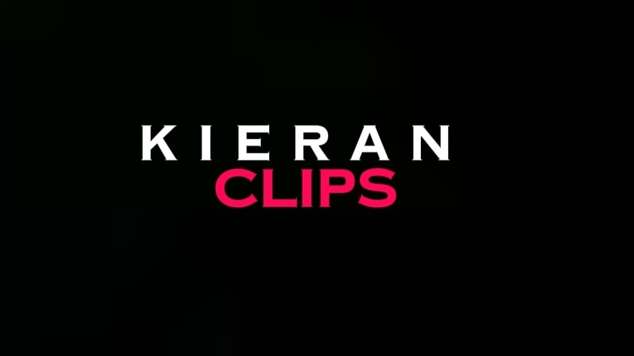 Kieran clips