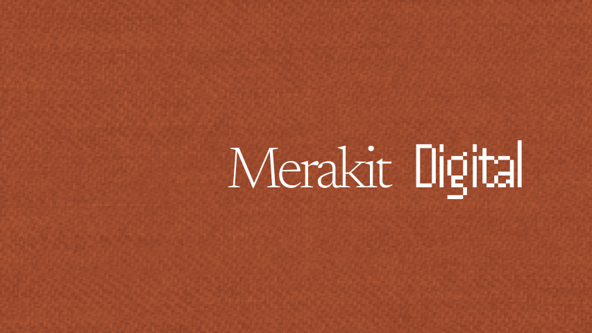 Merakit Digital