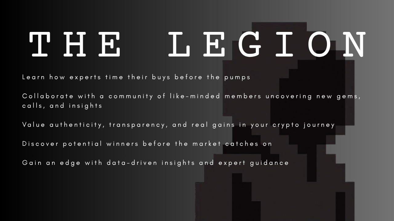 The Legion