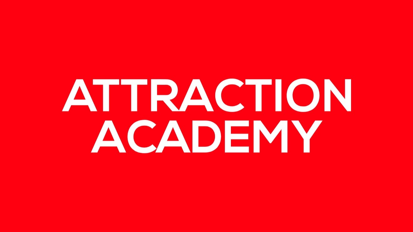 ATTRACTION ACADEMY