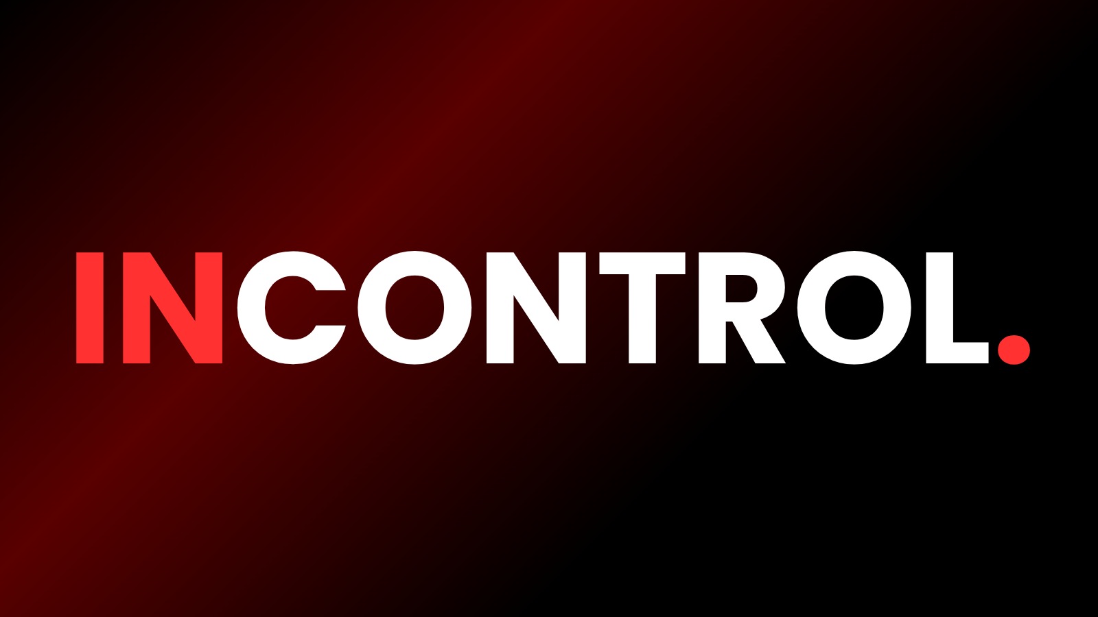 INCONTROL CLUB
