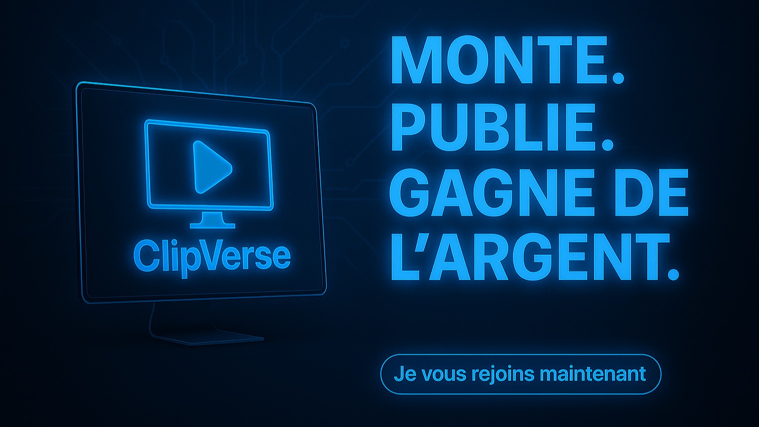 ClipVerse