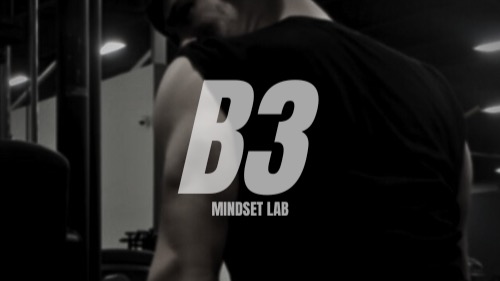 B3 MINDSET LAB FREE ACCESS