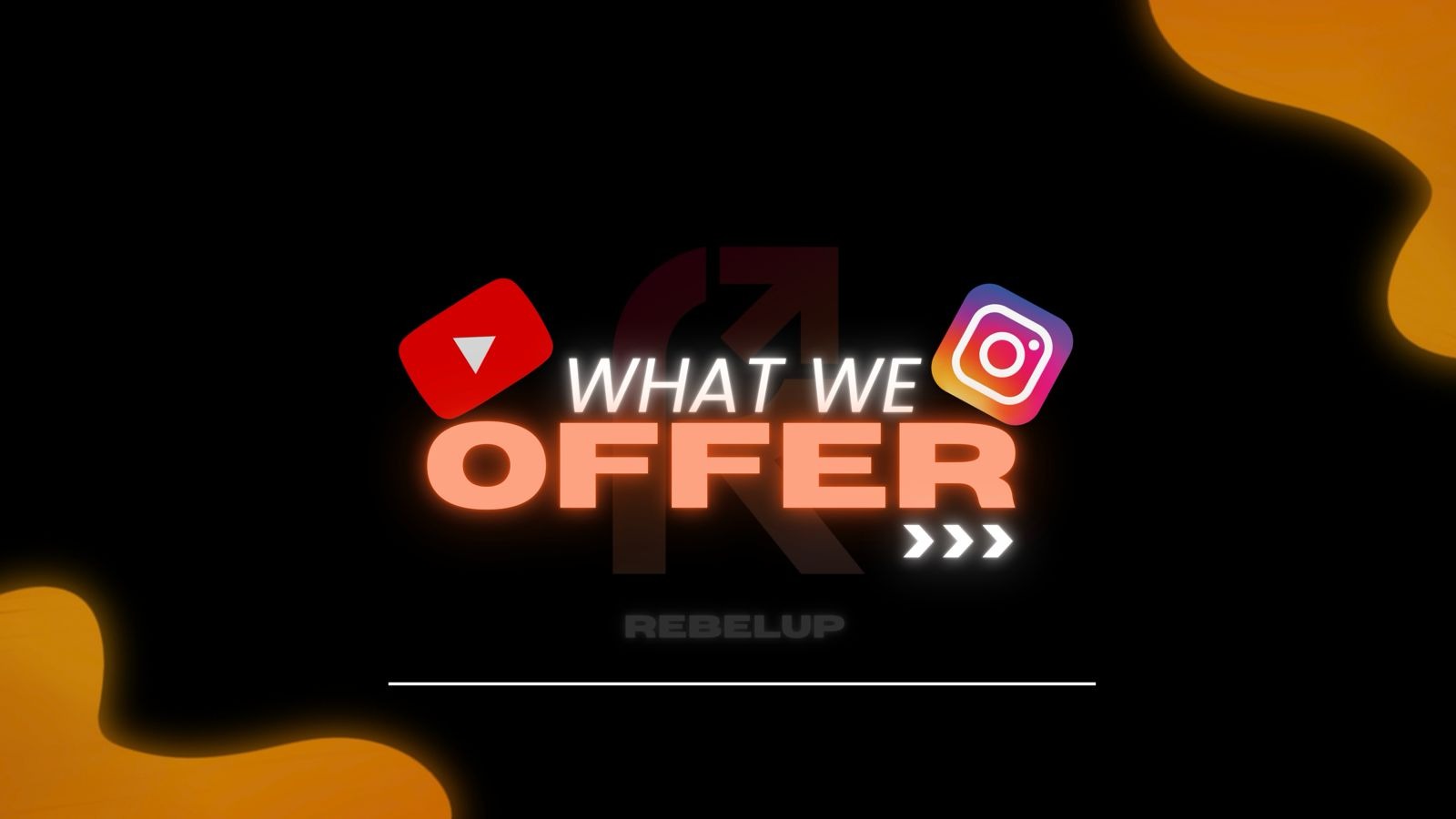 RebelUp