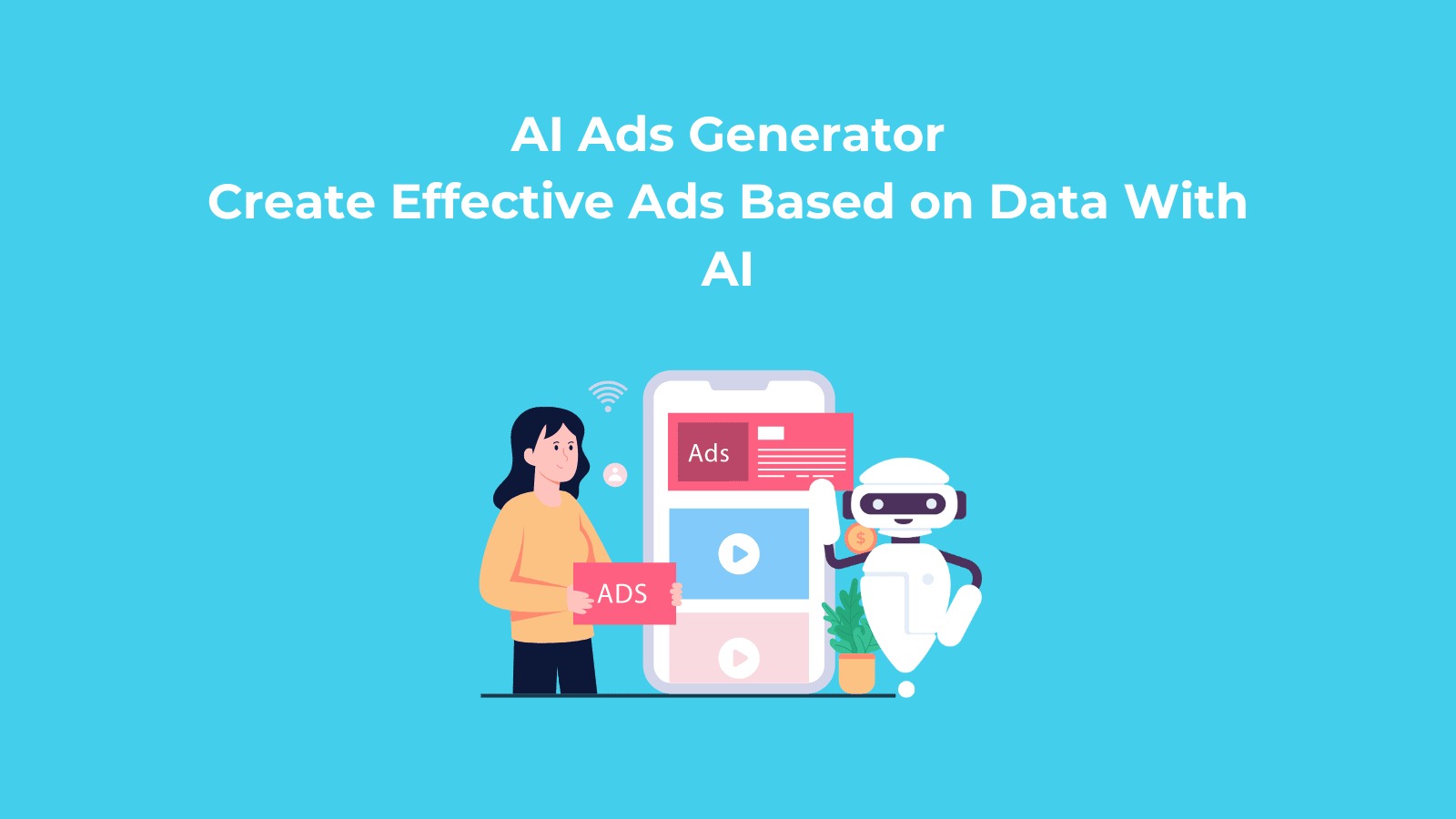 AdVinci - Cinematic Ads w/ AI