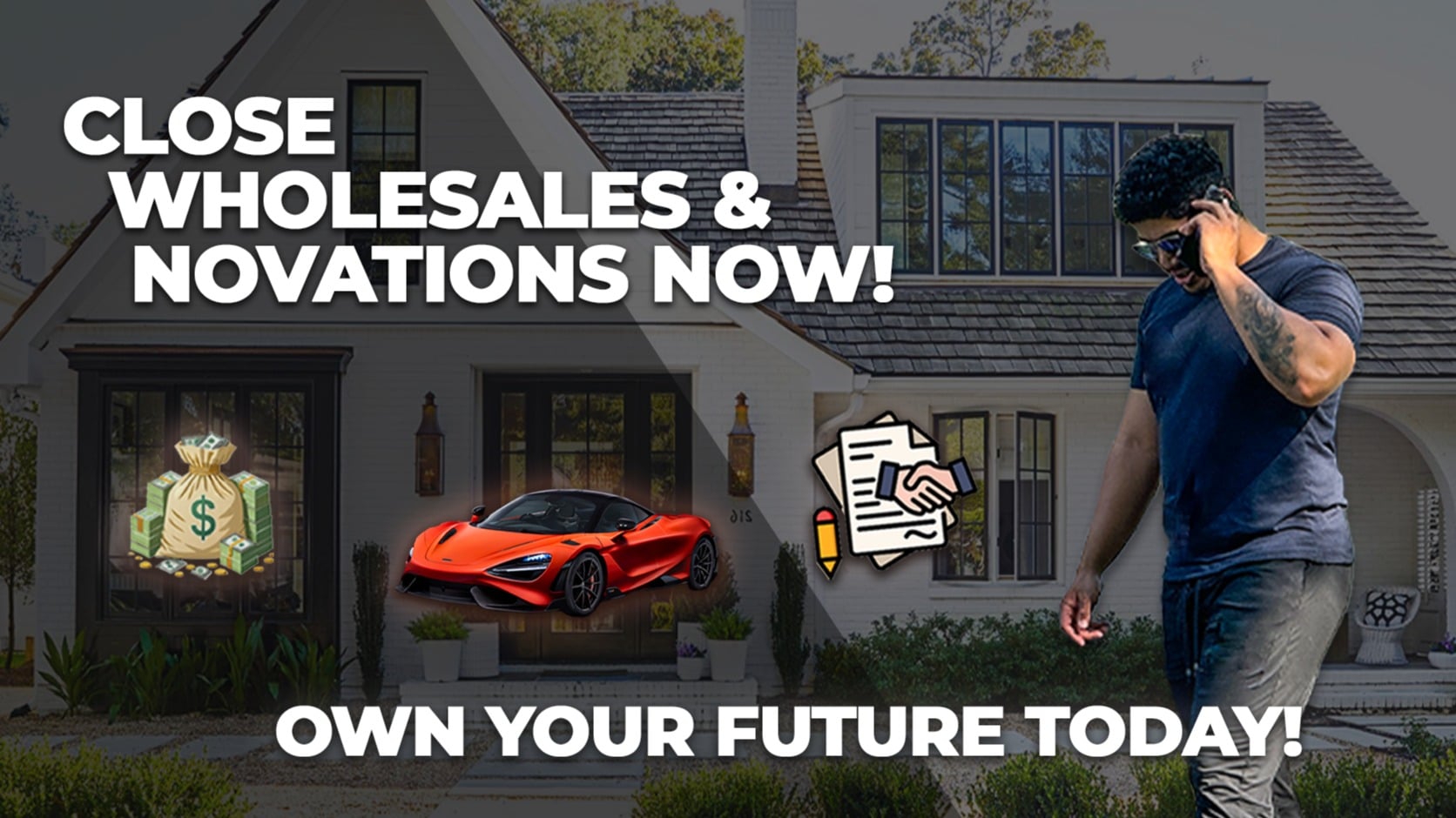 Real Estate Mastery