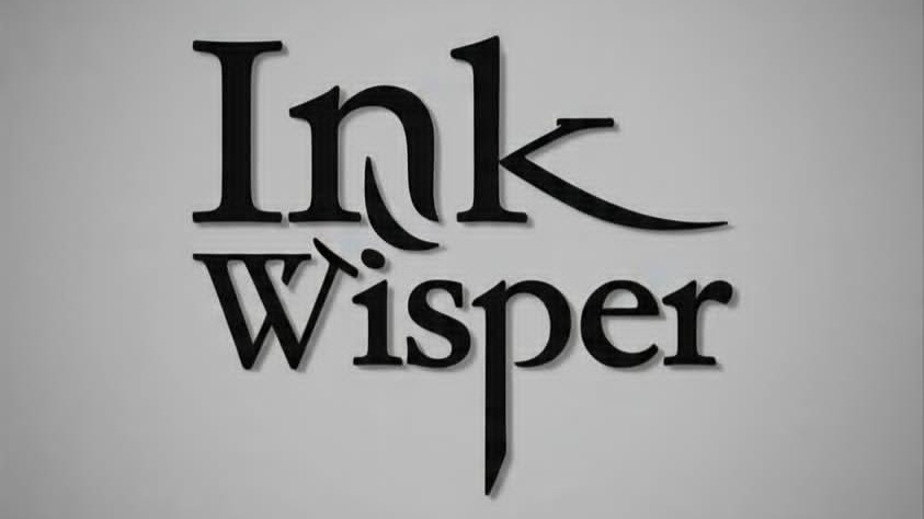 Ink_wisper