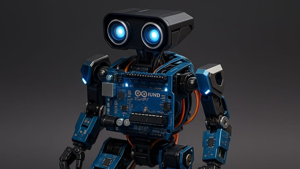 Atech Robotics