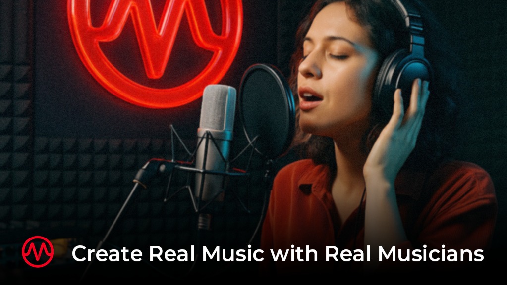 Vocal Deals