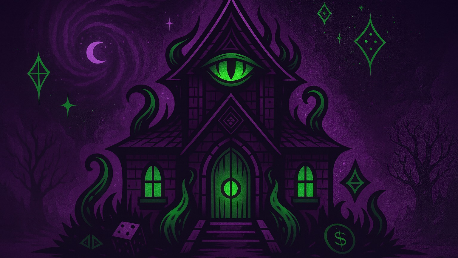 House of Madness