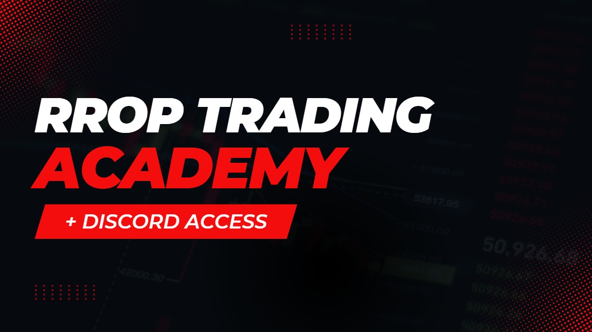 RROP Trading Bootcamp