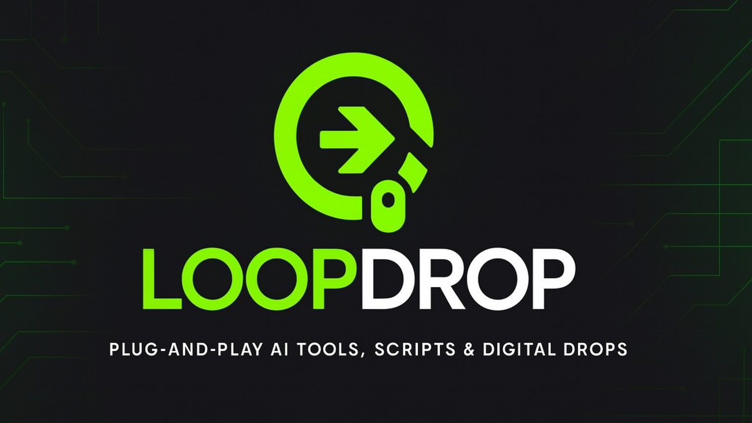 LoopDrop
