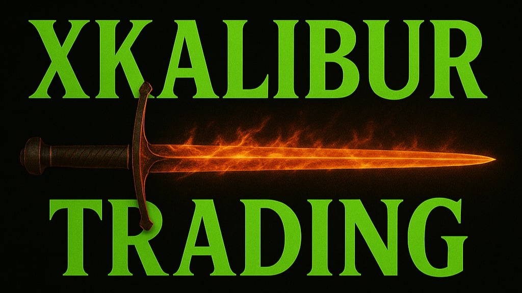 xkalibur trading