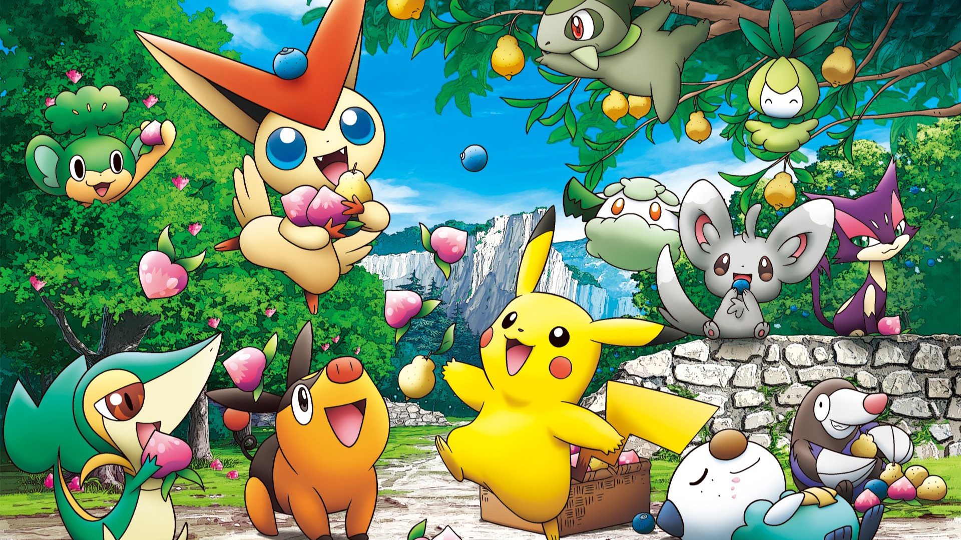 Pokemon Restocks and Alerts