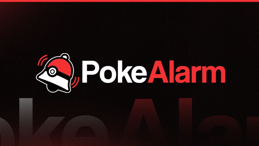 PokeAlarm