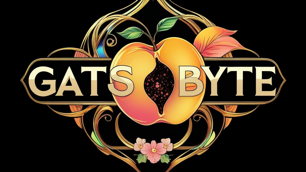 gatsbyte
