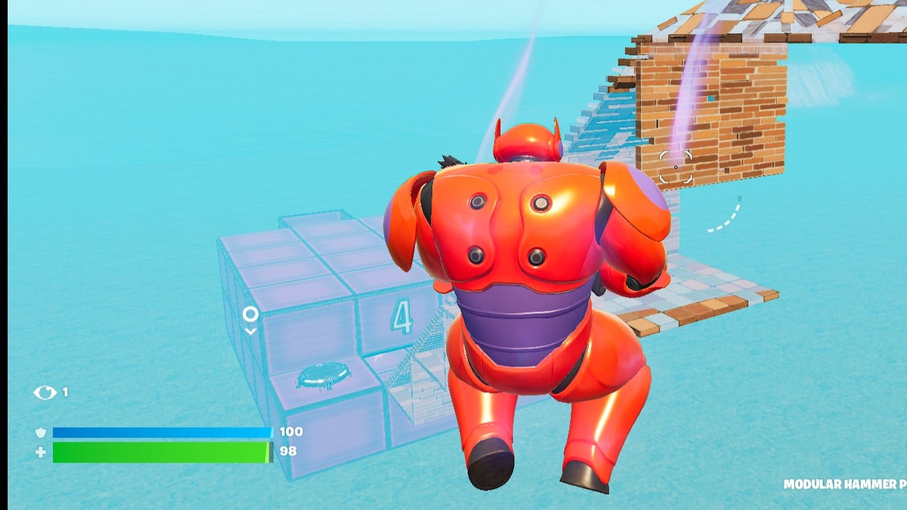 Gaming business