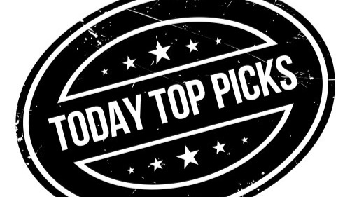TOP PICKS