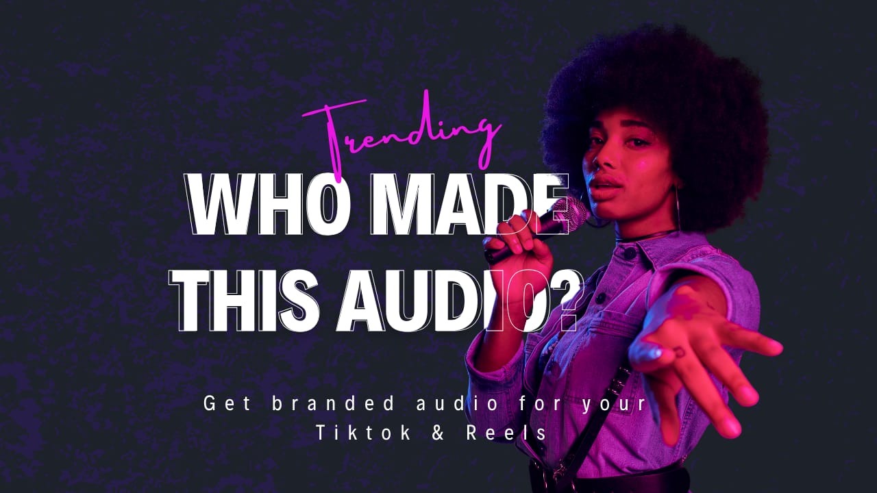 AudioBrand