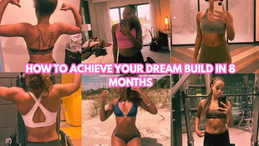 Get Fit with Taliyah