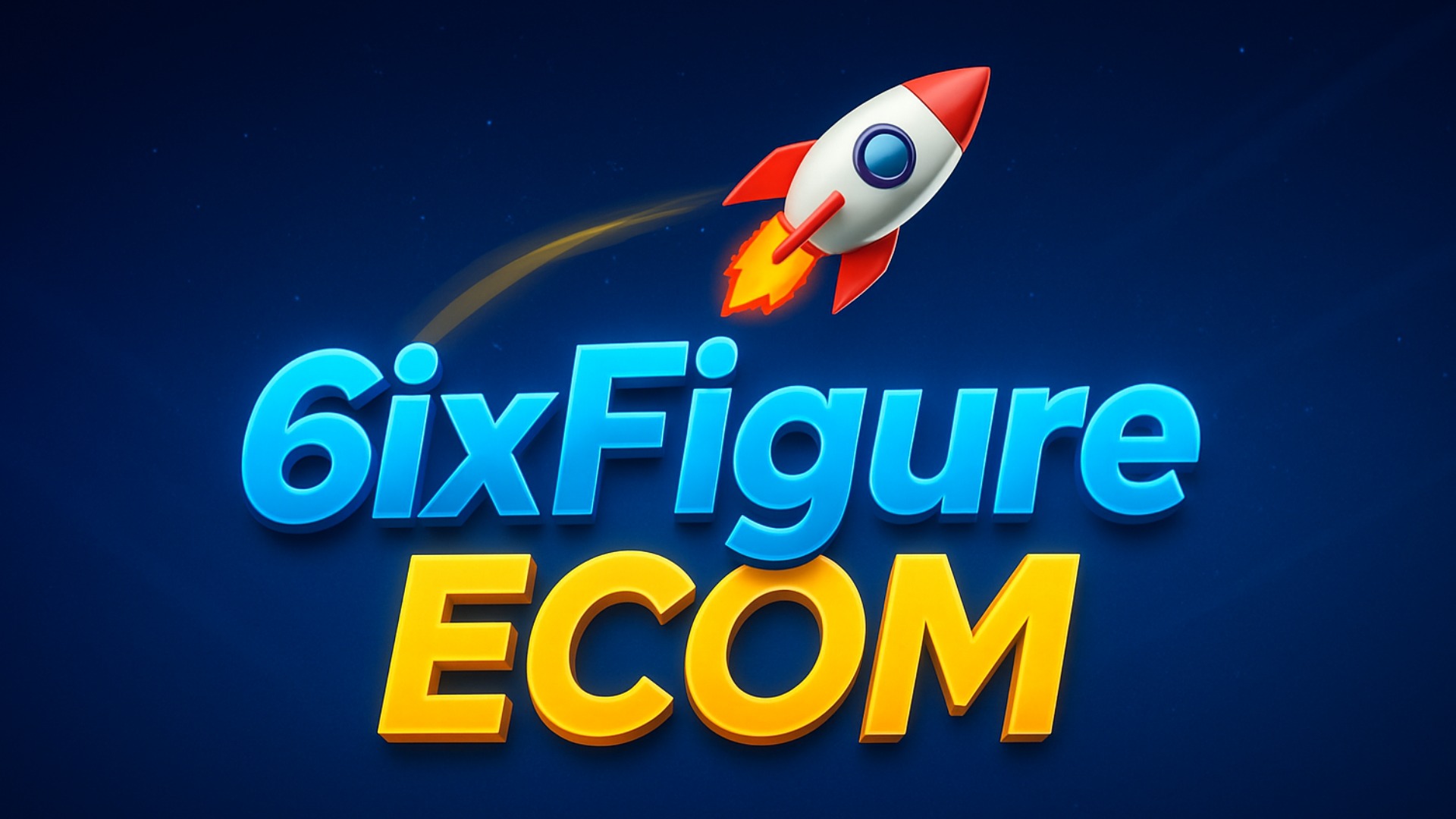 6ixFigure Ecom