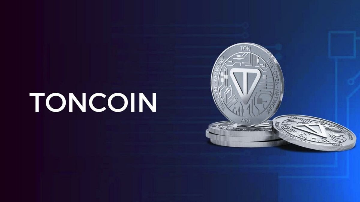 telegram free TON TRX USDT BTC
