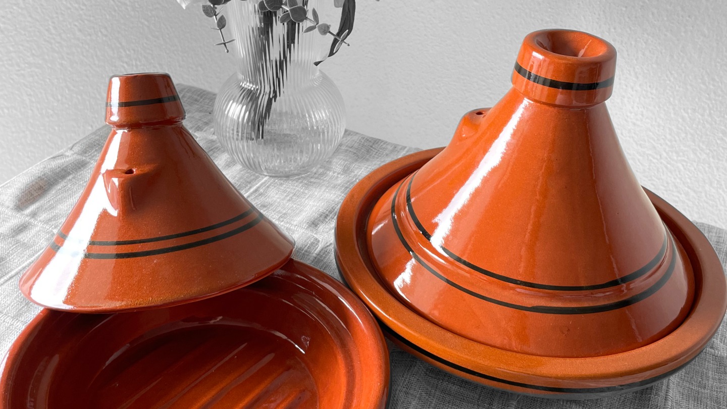 Heritage of Morocco 